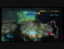 マリオカートWii【スリラー杯カオスＭＡＰ杯チーム戦】