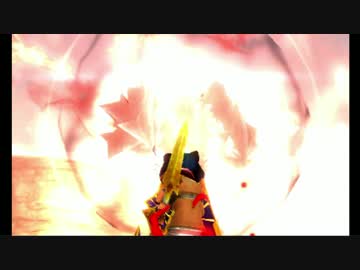 【MHXX】縞パン狩人がバルファルクと戯れるだけ【ゆっくり実況】