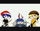 【動かないPV系】スイート・ホット・チリ・ドリーム【東方アレンジ】