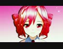 【MMD】甘えん坊なテトさんが可愛くて出掛けられない