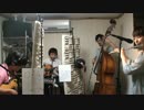 五月の村 (となりのトトロ)