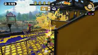 〔S+99〕スプラトゥーン part70〔スピコラ〕