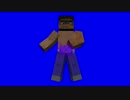 自分のことをGAMEOVERした才能だと思っているクラフターBB.steve (使用例あり)