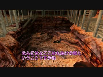 ［7Days to Die ］琴葉姉妹のNavezgane紀行α15　#24