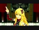 [MPV] オーバーマスター [美希×千早×貴音]
