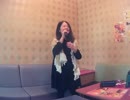 【歌ってみた】Let It Gｏを演歌っぽく歌ってみた