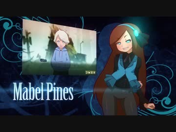 【グラビティフォールズ】Reverse Falls PV - Mike Inel