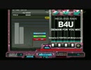 B4U (BEMANI FOR YOU MIX) (黒) ハード