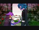 【MMDイナイレ】　MAD HEAD LOVE　【初投稿】