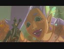風を感じる　ゼルダの伝説ブレスオブザワイルド　part53