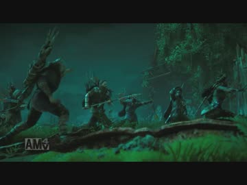 HORIZON ZERO DAWN 字幕プレイPart14