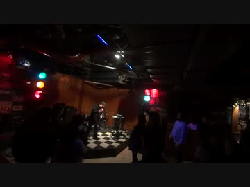 webnokusoyaro 2017.03.31@新宿LOFT