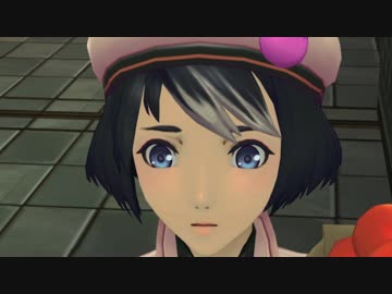 【実況】テイルズオブエクシリア2にも忍び込む part44