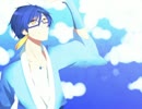 【雲色アオイ】アイラ【UTAU】