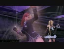 【無双☆スターズ】夜見を追って～環・志貴～