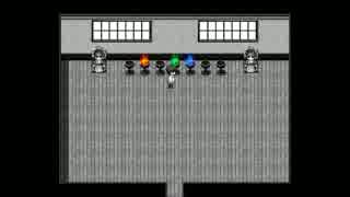 【ゲーム実況 monochrome】白黒の世界。part2　
