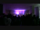 rockpum 2017　本追いコン　ビスケットハンマー