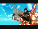 【仮面ライダーカンタイ】太陽の子だ！如月改二ＢＬＡＣＫ ＲＸ (MMD)