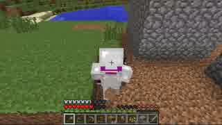 【マイクラ】ゆっくり達とまったり世界～茶番の嵐～PART2