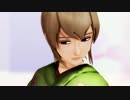 【ミツバさんと】 アイネクライネ 【MMD銀魂】