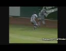 2008.04.19 エラーを見逃してもらうイチロー