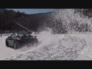 小学５年生の時から実車でドリフト教えてみた。第１４話