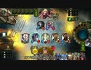 【Shadowverse】マスターランクを目指して 字幕プレイ番外編