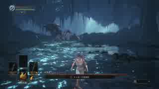 Dark Souls Iii Sl1 闇喰らいのミディール ノーダメ ニコニコ動画