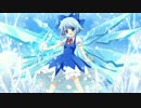 【東方ヴォーカル】IceLolly【SOUND HOLIC】