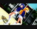 【MMD】来世デ逢イマショウ