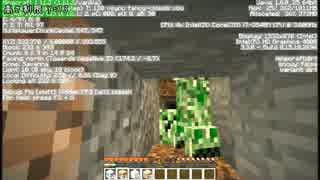 【Minecraft】きざはしるかのハードコア高さ縛り 第7話【ゆっくり実況】
