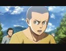 進撃の巨人のキャラがカラオケに行くとこうなった11次会