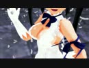 【MMD】ヘスティア様でTwinkle World【ダンまち】