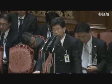 佐川理財局長が埋戻し指示が無かった事を確認したら某党が挙動不審な謎