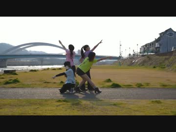 【CARLOTTA】Mr.wonderboy【踊ってみた】