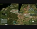 Wargame：RD 1v1 Air Conbat and Control