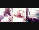 【MMDしんけん】Bullet Train