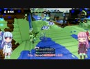 【VOICEROID実況】スクイックラーゆかりの記録帳 part6 【Splatoon】