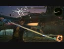 【エクストラバトル】ノーダメージ撃破-1分43秒-【FF15】
