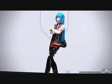 【ボカロ実況】PSO2奮闘記　ミク編#17
