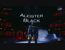 【NXT】アレイスター･ブラック(トミー・エンド) デビュー戦【Orlando17】