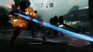 ホモの欲張りタイタン4種詰め合わせ.Titanfall2