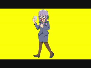 歩いたりするネオ・りゅーが姉貴YB