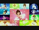 フルHD アイドルマスターOFA 765プロ全員でI Want