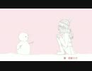 さよならスノーマン/feat.初音ミク
