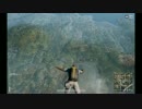 【PUBG】バトルロワイヤル！最後の一人まで生き残る！＃１