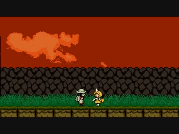 迫真フレンズホラゲー部けものフレンズ.exeの裏技.mp3