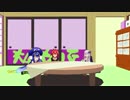 【トークロイド】ようこそ！我が家のボカロたち！【MMD】