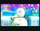 【カービィWii兄弟実況】ピンクだまブラザーズ！！ Part4