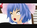 【東方MMD】 ニーアVSレミリア